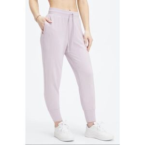 Fabletics Lounge Terry Drawstring Joggers - Size … - image 1